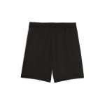 Pantalones Cortos Local Parma 2025/26 Hombre - Negro Pantalones Cortos Local Parma 2025/26 Hombre - Negro