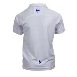 Camiseta visitante para hombres IFK Göteborg 2025