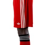 Pantalón corto de visitante Sevilla FC 2026/27 para hombre Pantalón corto de visitante Sevilla FC 2026/27 para hombre