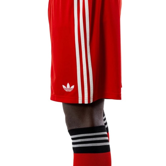 Pantalón corto de visitante Sevilla FC 2026/27 para hombre Pantalón corto de visitante Sevilla FC 2026/27 para hombre