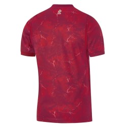 Camiseta Mundial 2026 Visitante Polonia Hombre Camiseta Mundial 2026 Visitante Polonia Hombre