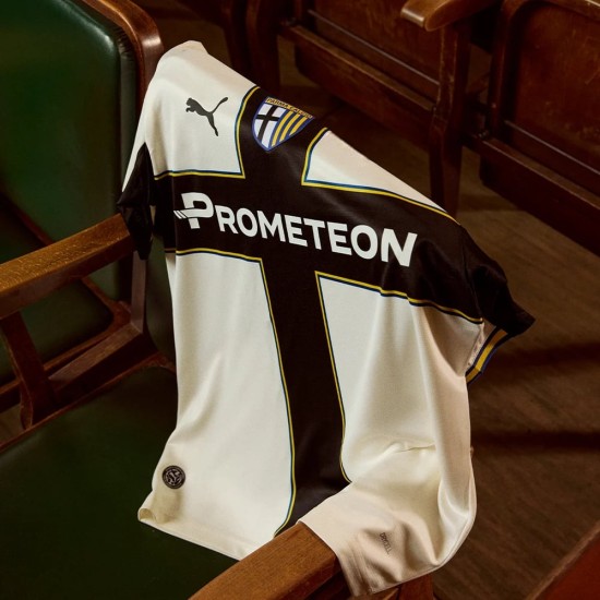 Camiseta de local Parma 2026/27 para mujer