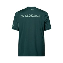 Camiseta Tercera N.E.C. Nijmegen 2026/27 Hombre Camiseta Tercera N.E.C. Nijmegen 2026/27 Hombre
