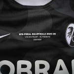 Camiseta de visitante SC Freiburg 2025/26 Copa DFB Semifinal – Hombre Camiseta de visitante SC Freiburg 2025/26 Copa DFB Semifinal – Hombre