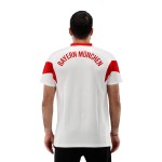 Camiseta retro Bayern Munich 1987/88 mujer