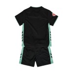Niño Real Betis 2025/26 Tercera Equipación Niño Real Betis 2025/26 Tercera Equipación