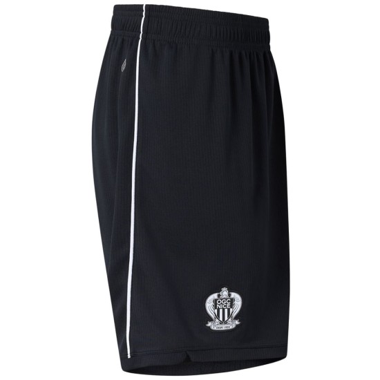 Hombre Pantalones cortos local OGC Nice 2025/26 Hombre Pantalones cortos local OGC Nice 2025/26