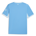 Camiseta Manchester City 2026/27 Home para Niño Camiseta Manchester City 2026/27 Home para Niño