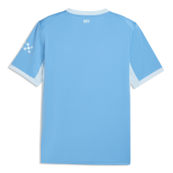 Camiseta de local Manchester City 2026/27 para hombre Camiseta de local Manchester City 2026/27 para hombre