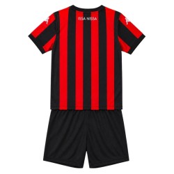 Equipación Local OGC Nice 2026/27 Niño Equipación Local OGC Nice 2026/27 Niño