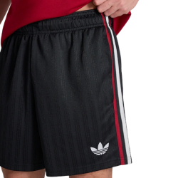 Pantalón Corto Retro Originals 2026 Manchester United Hombre Pantalón Corto Retro Originals 2026 Manchester United Hombre