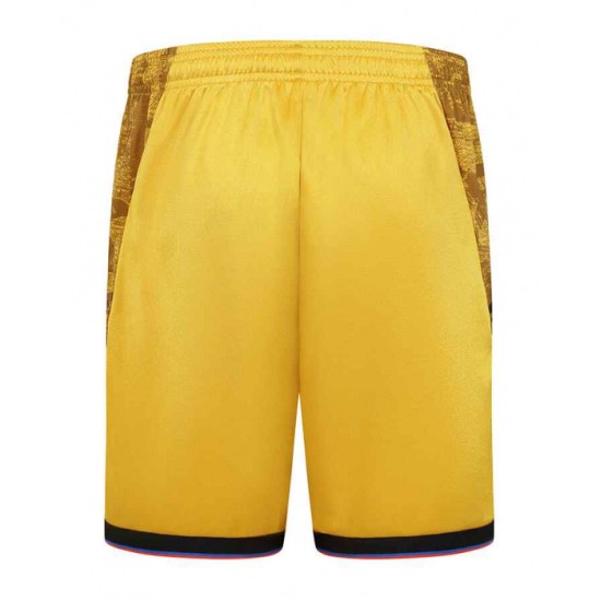 Mujer Blackburn Rovers Pantalón Visitante 2025/26