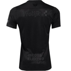 Conjunto visitante niño NAC Breda 2025/26 Conjunto visitante niño NAC Breda 2025/26