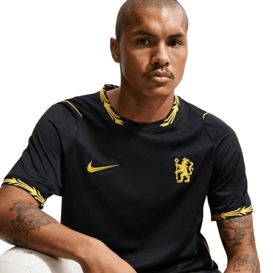 Camiseta Visitante Chelsea 2026/27 Mujer Camiseta Visitante Chelsea 2026/27 Mujer