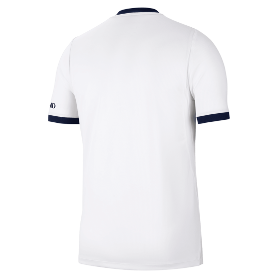 Camiseta Visitante Infantil PSG 2026/27 Camiseta Visitante Infantil PSG 2026/27