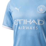 Equipación Manchester City 2026/27 Home para Niño Equipación Manchester City 2026/27 Home para Niño