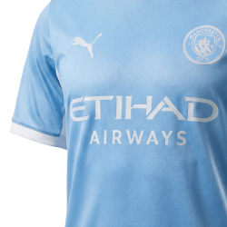 Camiseta Manchester City 2026/27 Home de Hombre Camiseta Manchester City 2026/27 Home de Hombre
