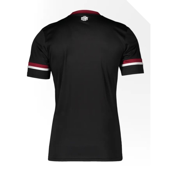 Camiseta Tercera Previa 1. FC Nürnberg 2025/26 Hombre