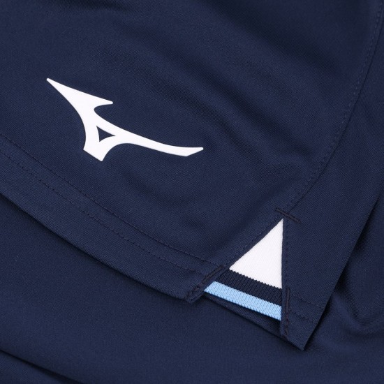 Pantalones cortos de la equipación visitante de la Lazio 2026/27 para hombre Pantalones cortos de la equipación visitante de la Lazio 2026/27 para hombre