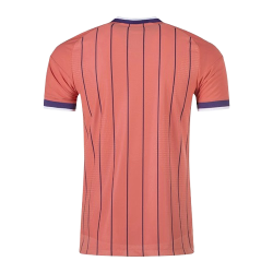 Mujer Camiseta Visitante de la Copa del Mundo 2026 Escocia Mujer Camiseta Visitante de la Copa del Mundo 2026 Escocia