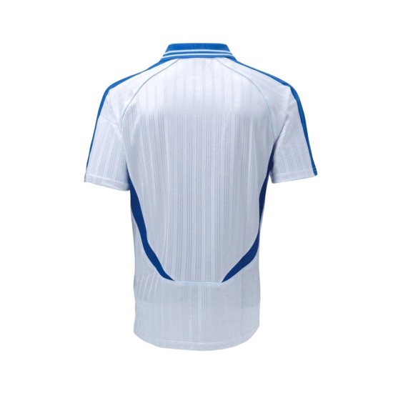 Camiseta de Prepartido de la Tercera Equipación RCD Espanyol 2026/27 para Niño Camiseta de Prepartido de la Tercera Equipación RCD Espanyol 2026/27 para Niño