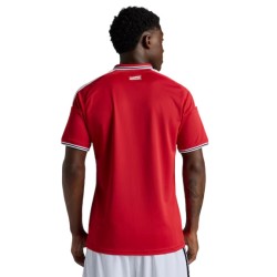 Camiseta Local Femenina Manchester United 2026/27 Camiseta Local Femenina Manchester United 2026/27