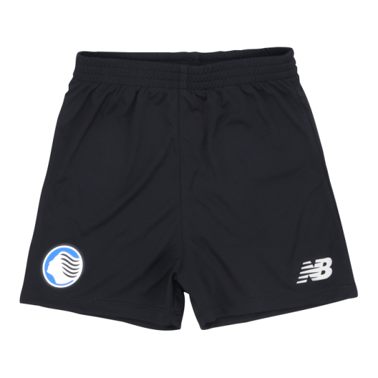 Conjunto local infantil Atalanta 2026/27 Conjunto local infantil Atalanta 2026/27