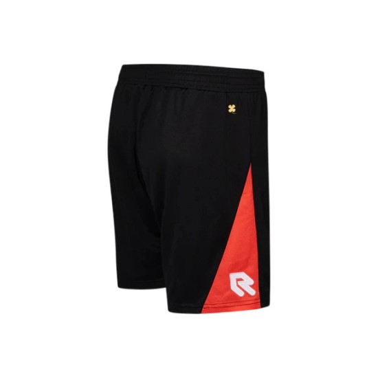 Pantalones cortos de local para mujer del N.E.C. Nijmegen 2026/27 Pantalones cortos de local para mujer del N.E.C. Nijmegen 2026/27