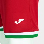 Pantalón Corto de la Tercera Equipación de la Real Sociedad 2026/27 para Mujer Pantalón Corto de la Tercera Equipación de la Real Sociedad 2026/27 para Mujer