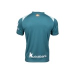 Hombre Tercera Camiseta Alavés 2025/26