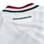 Camiseta Mundial 2026 Visitante Hungría Niño