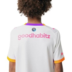 Camiseta de Visitante Infantil PSV 2026/27 Camiseta de Visitante Infantil PSV 2026/27
