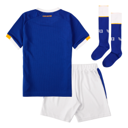 Conjunto de local Everton 2026/27 para niño Conjunto de local Everton 2026/27 para niño