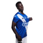 Camiseta de Visitante del Club Puebla 2026/27 para Niño Camiseta de Visitante del Club Puebla 2026/27 para Niño