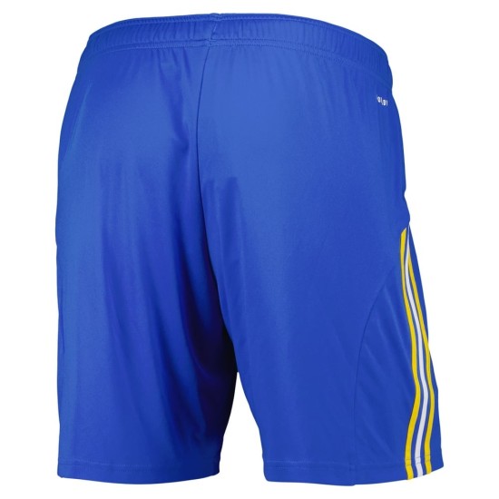 Pantalón Corto Visitante Leeds United 2025/26 Hombre