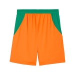 Shorts infantil Costa de Marfil 2026 Copa del Mundo local