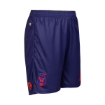 Pantalones Cortos Visitante 2025/26 Hombre Willem II