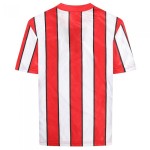 Camiseta retro de local del Sheffield United para niños 1992