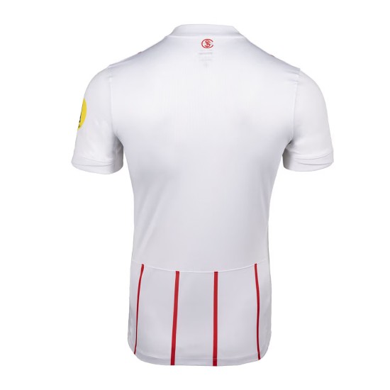 Camiseta visitante infantil SC Freiburg 2026/27 Camiseta visitante infantil SC Freiburg 2026/27