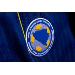 Camiseta Local Mundial Bosnia y Herzegovina 2026 Mujer Camiseta Local Mundial Bosnia y Herzegovina 2026 Mujer