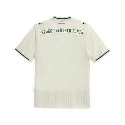 Camiseta de local 2026/27 infantil del SpVgg Greuther Camiseta de local 2026/27 infantil del SpVgg Greuther