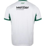 Camiseta Tercera FC St. Gallen 1879 2026/27 Hombre Camiseta Tercera FC St. Gallen 1879 2026/27 Hombre