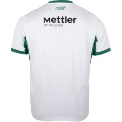 Camiseta Tercera FC St. Gallen 1879 2026/27 Mujer