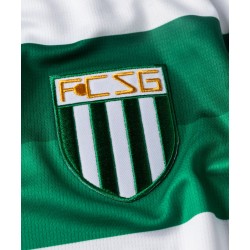 Camiseta Tercera FC St. Gallen 1879 2026/27 Hombre