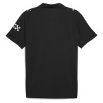 Camiseta de Visitante Hombre Manchester City 2025/26