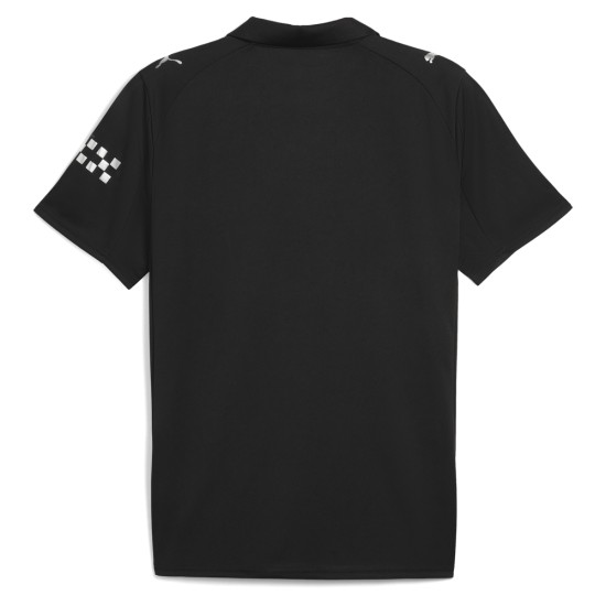 Camiseta de Visitante Hombre Manchester City 2025/26