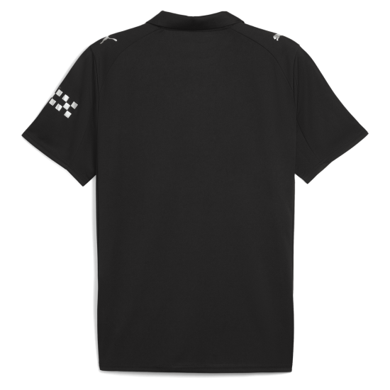 Camiseta de Visitante Niño Manchester City 2025/26 Camiseta de Visitante Niño Manchester City 2025/26