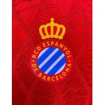 Camiseta Visitante Manga Larga RCD Espanyol 2026/27 Hombre Camiseta Visitante Manga Larga RCD Espanyol 2026/27 Hombre