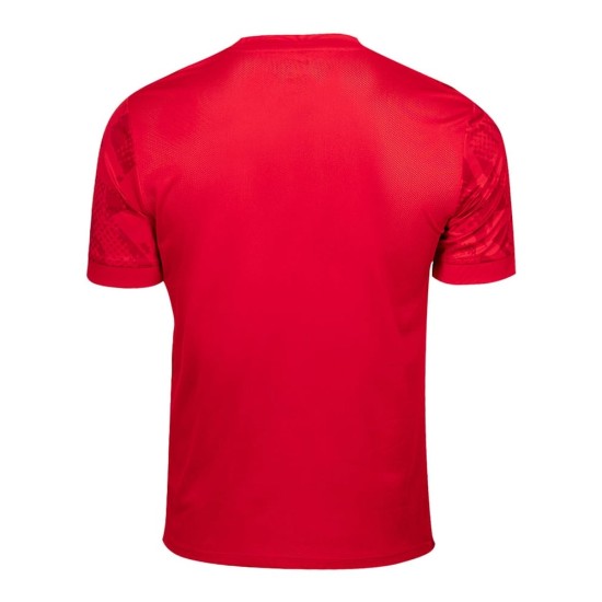Camiseta tercera de calentamiento hombre Real Mallorca 2025/26 Camiseta tercera de calentamiento hombre Real Mallorca 2025/26