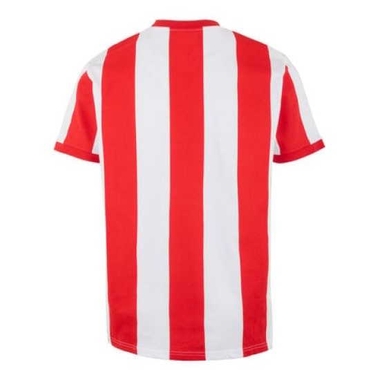 Camiseta Retro del Campeonato de Athletic Bilbao para niño Camiseta Retro del Campeonato de Athletic Bilbao para niño